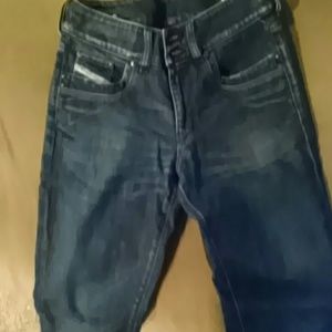 Size W28 L32 Womens Diesel Jeans